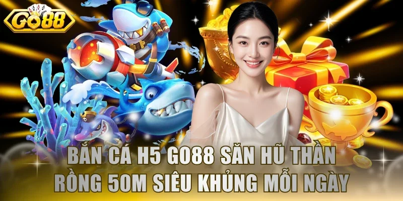 Bắn cá H5