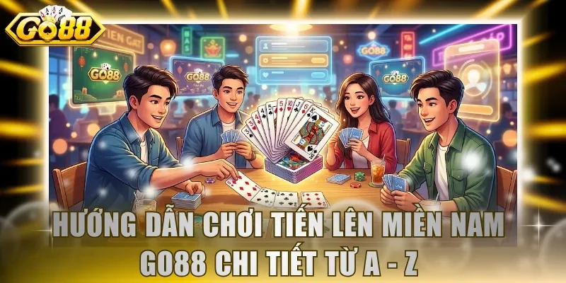 Tiến lên miền Nam