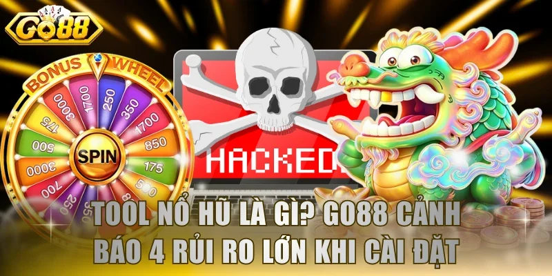 Tool nổ hũ