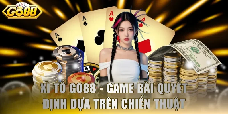 Xì Tố